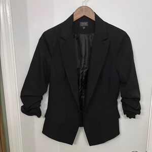 Black Blazer by Express